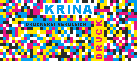 Druckerei Krina Preisvergleich mit Druckanfrage