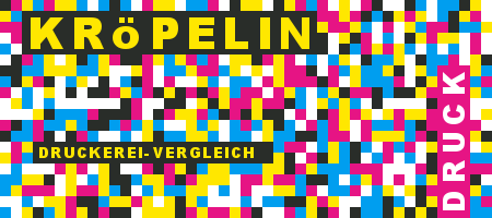 Druckerei Kröpelin Preisvergleich mit Druckanfrage