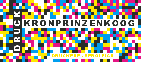 Druckerei Kronprinzenkoog Preisvergleich mit Druckanfrage