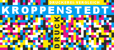 Druckerei Kroppenstedt Preisvergleich mit Druckanfrage