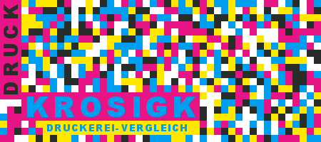 Druckerei Krosigk Preisvergleich mit Druckanfrage