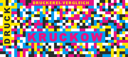 Druckerei Kruckow Preisvergleich mit Druckanfrage