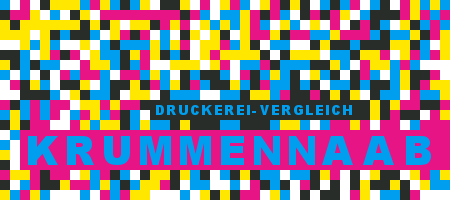 Druckerei Krummennaab Preisvergleich mit Druckanfrage