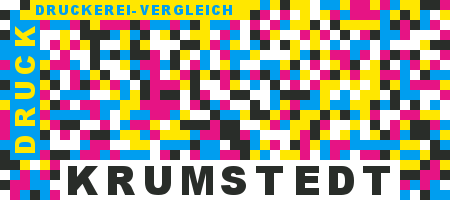 Druckerei Krumstedt Preisvergleich mit Druckanfrage