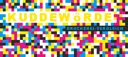 Druckerei Kuddewörde Preisvergleich mit Druckanfrage