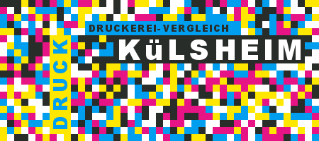 Druckerei Külsheim Preisvergleich mit Druckanfrage