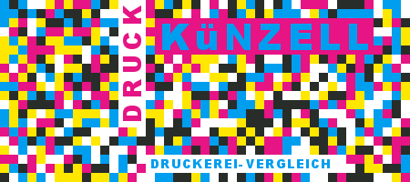 Druckerei Künzell Preisvergleich mit Druckanfrage