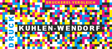 Druckerei Kuhlen-Wendorf Preisvergleich mit Druckanfrage