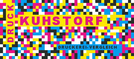 Druckerei Kuhstorf Preisvergleich mit Druckanfrage