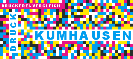 Druckerei Kumhausen Preisvergleich mit Druckanfrage
