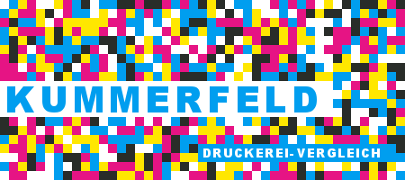 Druckerei Kummerfeld Preisvergleich mit Druckanfrage