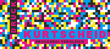 Druckerei Kurtscheid Preisvergleich mit Druckanfrage