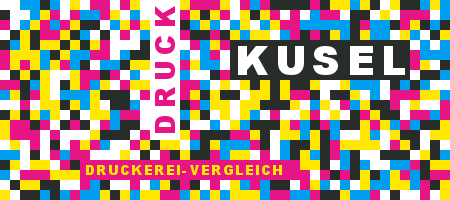 Druckerei Kusel Preisvergleich mit Druckanfrage