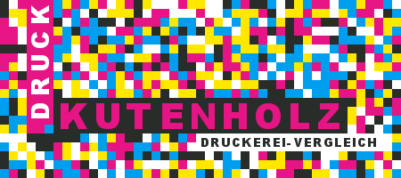 Druckerei Kutenholz Preisvergleich mit Druckanfrage