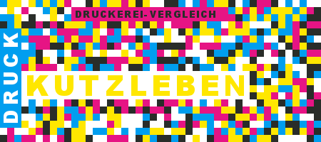 Druckerei Kutzleben Preisvergleich mit Druckanfrage