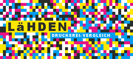 Druckerei Lähden Preisvergleich mit Druckanfrage
