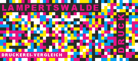 Druckerei Lampertswalde Preisvergleich mit Druckanfrage