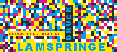 Druckerei Lamspringe Preisvergleich mit Druckanfrage