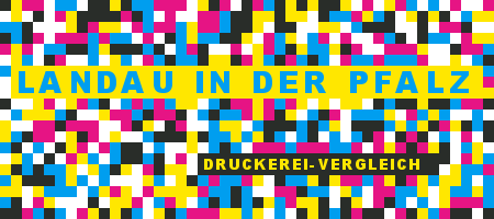 Druckerei Landau in der Pfalz Preisvergleich mit Druckanfrage