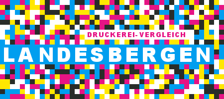 Druckerei Landesbergen Preisvergleich mit Druckanfrage