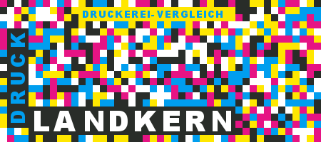 Druckerei Landkern Preisvergleich mit Druckanfrage