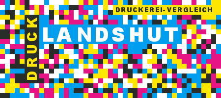 Druckerei Landshut Preisvergleich mit Druckanfrage