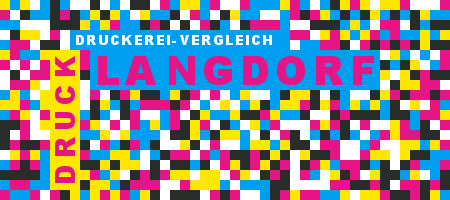 Druckerei Langdorf Preisvergleich mit Druckanfrage
