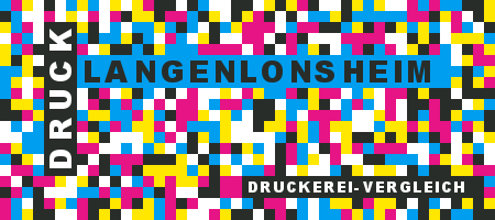 Druckerei Langenlonsheim Preisvergleich mit Druckanfrage