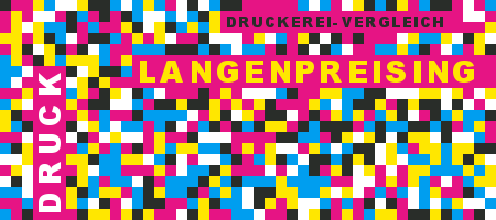 Druckerei Langenpreising Preisvergleich mit Druckanfrage