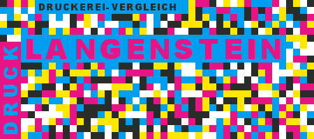 Druckerei Langenstein Preisvergleich mit Druckanfrage