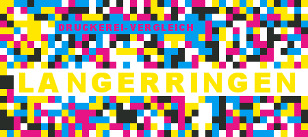 Druckerei Langerringen Preisvergleich mit Druckanfrage