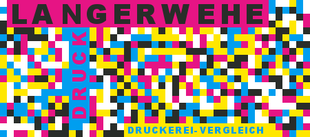 Druckerei Langerwehe Preisvergleich mit Druckanfrage