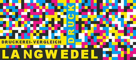 Druckerei Langwedel Preisvergleich mit Druckanfrage
