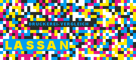 Druckerei Lassan Preisvergleich mit Druckanfrage