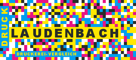 Druckerei Laudenbach Preisvergleich mit Druckanfrage