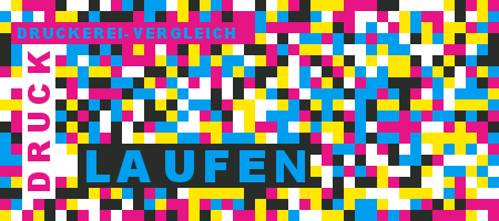 Druckerei Laufen Preisvergleich mit Druckanfrage