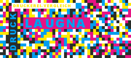 Druckerei Laugna Preisvergleich mit Druckanfrage
