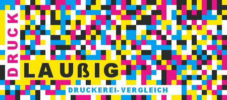 Druckerei Laußig Preisvergleich mit Druckanfrage