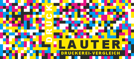 Druckerei Lauter Preisvergleich mit Druckanfrage