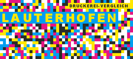 Druckerei Lauterhofen Druckpreise Vergleichen