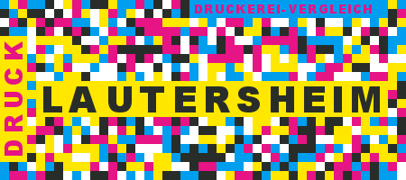 Druckerei Lautersheim Preisvergleich mit Druckanfrage