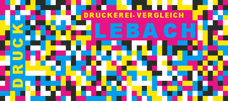 Druckerei Lebach Preisvergleich mit Druckanfrage