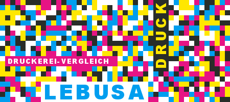 Druckerei Lebusa Preisvergleich mit Druckanfrage