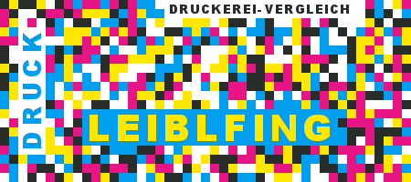 Druckerei Leiblfing Preisvergleich mit Druckanfrage