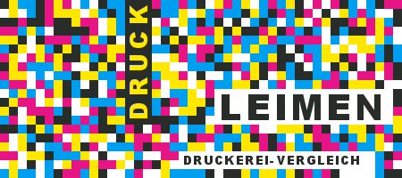 Druckerei Leimen Preisvergleich mit Druckanfrage
