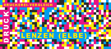 Druckerei Lenzen (Elbe) Preisvergleich mit Druckanfrage