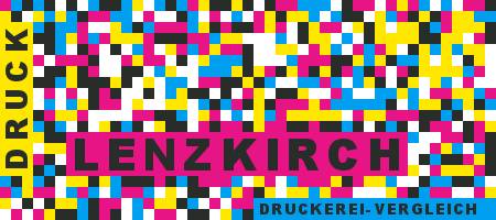 Druckerei Lenzkirch Preisvergleich mit Druckanfrage