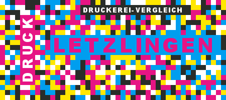 Druckerei Letzlingen Preisvergleich mit Druckanfrage