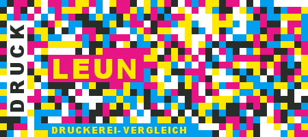 Druckerei Leun Preisvergleich mit Druckanfrage