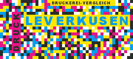 Druckerei Leverkusen Preisvergleich mit Druckanfrage